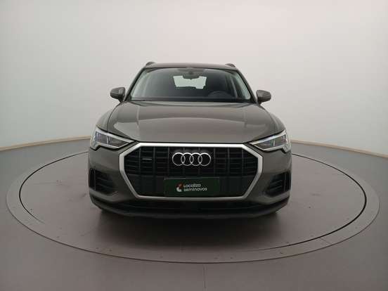 AUDI-Q3-2.0 40 TFSI GASOLINA PRESTIGE QUATTRO TIPTRONIC AUDI-Q3-2024