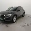 AUDI Q3 2.0 40 TFSI GASOLINA PRESTIGE QUATTRO TIPTRONIC AUDI Q3 2.0 40 TFSI GASOLINA PRESTIGE QUATTRO TIPTRONIC