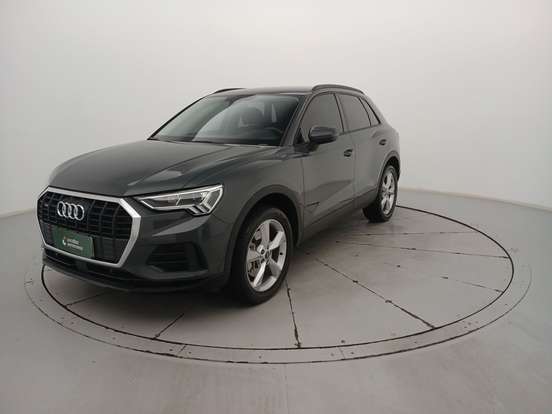 AUDI-Q3-2.0 40 TFSI GASOLINA PRESTIGE QUATTRO TIPTRONIC AUDI-Q3-2024
