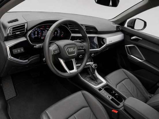 AUDI-Q3-2.0 40 TFSI GASOLINA PRESTIGE QUATTRO TIPTRONIC AUDI-Q3-2024