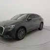 AUDI Q3 2.0 40 TFSI GASOLINA SPORTBACK PERFORMANCE QUATTRO TIPTRONIC AUDI Q3 2.0 40 TFSI GASOLINA SPORTBACK PERFORMANCE QUATTRO TIPTRONIC