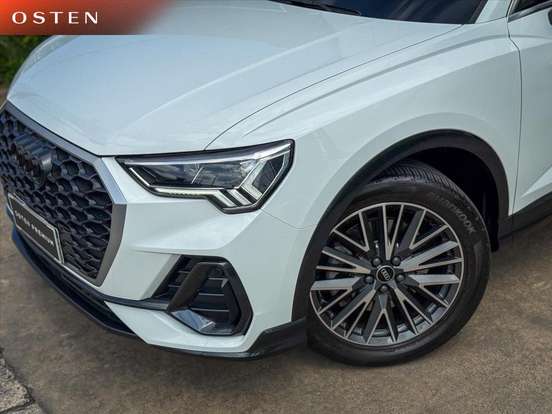 AUDI-Q3-2.0 40 TFSI GASOLINA SPORTBACK PERFORMANCE QUATTRO TIPTRONIC AUDI-Q3-2023