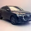 AUDI Q3 2.0 40 TFSI GASOLINA SPORTBACK PERFORMANCE QUATTRO TIPTRONIC AUDI Q3 2.0 40 TFSI GASOLINA SPORTBACK PERFORMANCE QUATTRO TIPTRONIC