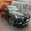 AUDI Q3 2.0 40 TFSI GASOLINA SPORTBACK PERFORMANCE QUATTRO TIPTRONIC AUDI Q3 2.0 40 TFSI GASOLINA SPORTBACK PERFORMANCE QUATTRO TIPTRONIC