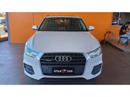 AUDI-Q3-2.0 TFSI AMBIENTE QUATTRO 4P GASOLINA S TRONIC AUDI-Q3-2015