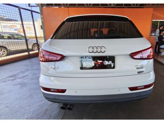 AUDI-Q3-2.0 TFSI AMBIENTE QUATTRO 4P GASOLINA S TRONIC AUDI-Q3-2015
