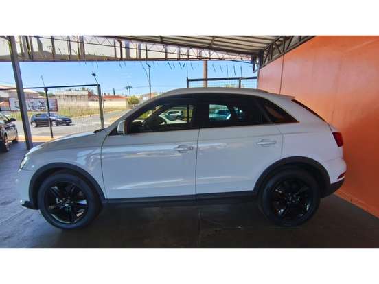 AUDI-Q3-2.0 TFSI AMBIENTE QUATTRO 4P GASOLINA S TRONIC AUDI-Q3-2015