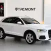 AUDI Q3 2.0 TFSI AMBIENTE QUATTRO 4P GASOLINA S TRONIC AUDI Q3 2.0 TFSI AMBIENTE QUATTRO 4P GASOLINA S TRONIC