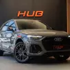 AUDI Q5 2.0 45 TFSI GASOLINA S LINE BLACK QUATTRO S TRONIC AUDI Q5 2.0 45 TFSI GASOLINA S LINE BLACK QUATTRO S TRONIC