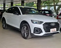 AUDI Q5 2.0 55 TFSIE PHEV SPORTBACK PERFORMANCE BLACK QUATTRO S TRONIC AUDI Q5 2.0 55 TFSIE PHEV SPORTBACK PERFORMANCE BLACK QUATTRO S TRONIC