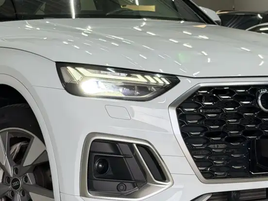 AUDI-Q5-2.0 55 TFSIE PHEV SPORTBACK PERFORMANCE QUATTRO S TRONIC AUDI-Q5-2023