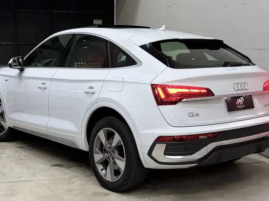 AUDI-Q5-2.0 55 TFSIE PHEV SPORTBACK PERFORMANCE QUATTRO S TRONIC AUDI-Q5-2023