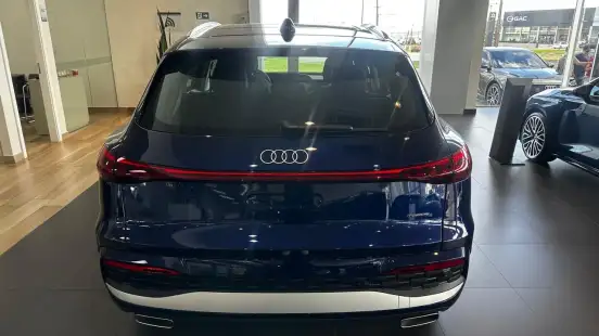 AUDI-Q5-2.0 TFSI GASOLINA ADVANCED QUATTRO S TRONIC AUDI-Q5-2025