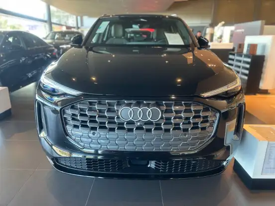 AUDI-Q5-2.0 TFSI GASOLINA ADVANCED QUATTRO S TRONIC AUDI-Q5-2025