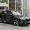 AUDI Q5 2.0 TFSI GASOLINA BLACK S TRONIC AUDI Q5 2.0 TFSI GASOLINA BLACK S TRONIC