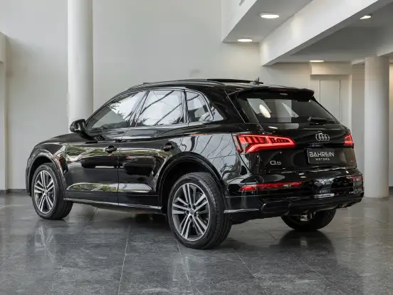AUDI-Q5-2.0 TFSI GASOLINA BLACK S TRONIC AUDI-Q5-2020