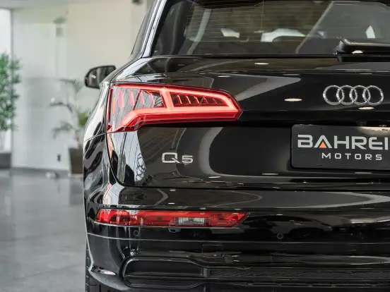 AUDI-Q5-2.0 TFSI GASOLINA BLACK S TRONIC AUDI-Q5-2020