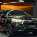 AUDI Q5 2.0 TFSI GASOLINA PRESTIGE S TRONIC AUDI Q5 2.0 TFSI GASOLINA PRESTIGE S TRONIC