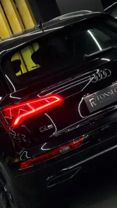 AUDI-Q5-2.0 TFSI GASOLINA PRESTIGE S TRONIC AUDI-Q5-2019
