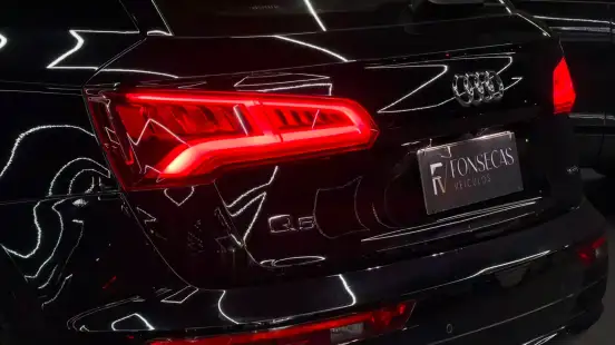 AUDI-Q5-2.0 TFSI GASOLINA PRESTIGE S TRONIC AUDI-Q5-2019