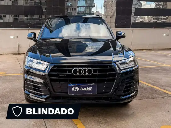 AUDI-Q5-2.0 TFSI GASOLINA S-LINE S TRONIC AUDI-Q5-2019
