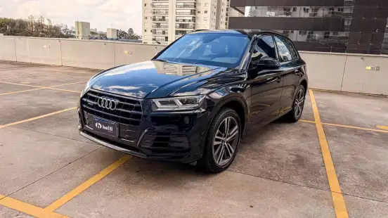 AUDI-Q5-2.0 TFSI GASOLINA S-LINE S TRONIC AUDI-Q5-2019