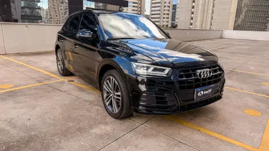 AUDI-Q5-2.0 TFSI GASOLINA S-LINE S TRONIC AUDI-Q5-2019