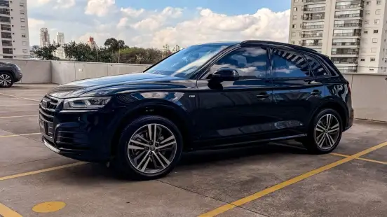 AUDI-Q5-2.0 TFSI GASOLINA S-LINE S TRONIC AUDI-Q5-2019