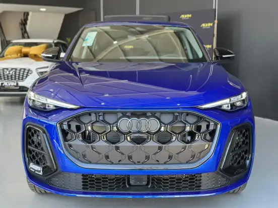 AUDI-Q5-2025