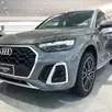 AUDI Q5 2.0 45 TFSI GASOLINA PRESTIGE QUATTRO S TRONIC AUDI Q5 2.0 45 TFSI GASOLINA PRESTIGE QUATTRO S TRONIC