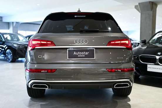 AUDI-Q5-2.0 45 TFSI GASOLINA PRESTIGE QUATTRO S TRONIC AUDI-Q5-2024