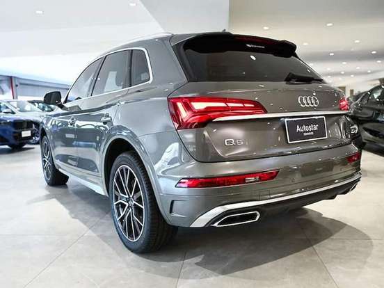 AUDI-Q5-2025
