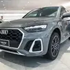 AUDI Q5 2.0 45 TFSI GASOLINA PRESTIGE QUATTRO S TRONIC AUDI Q5 2.0 45 TFSI GASOLINA PRESTIGE QUATTRO S TRONIC