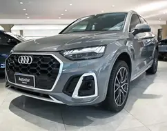 AUDI Q5 2.0 45 TFSI GASOLINA PRESTIGE QUATTRO S TRONIC AUDI Q5 2.0 45 TFSI GASOLINA PRESTIGE QUATTRO S TRONIC