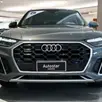 AUDI Q5 2.0 45 TFSI GASOLINA PRESTIGE QUATTRO S TRONIC AUDI Q5 2.0 45 TFSI GASOLINA PRESTIGE QUATTRO S TRONIC