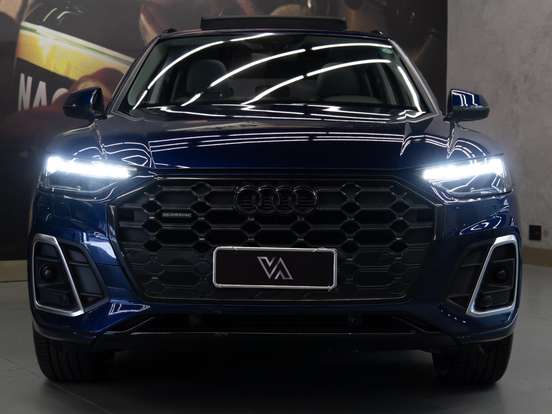 AUDI-Q5-2.0 45 TFSI GASOLINA S LINE BLACK QUATTRO S TRONIC AUDI-Q5-2021