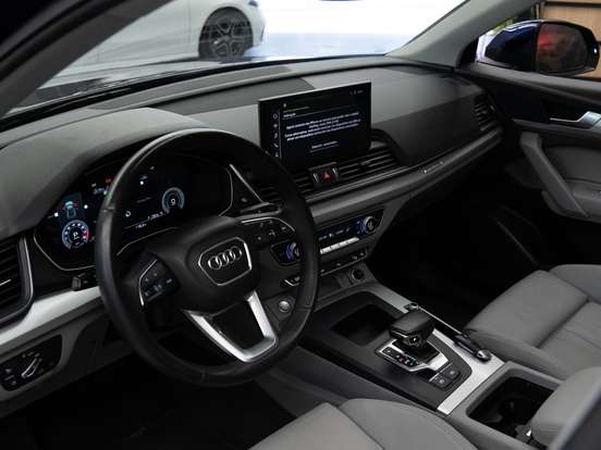 AUDI-Q5-2.0 45 TFSI GASOLINA S LINE BLACK QUATTRO S TRONIC AUDI-Q5-2021