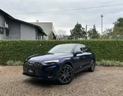 AUDI Q5 2.0 45 TFSI GASOLINA SPORTBACK S LINE QUATTRO S TRONIC AUDI Q5 2.0 45 TFSI GASOLINA SPORTBACK S LINE QUATTRO S TRONIC