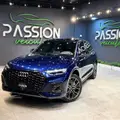 AUDI Q5 2.0 45 TFSI GASOLINA SPORTBACK S LINE QUATTRO S TRONIC AUDI Q5 2.0 45 TFSI GASOLINA SPORTBACK S LINE QUATTRO S TRONIC