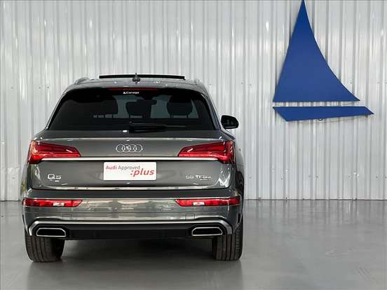 AUDI-Q5-2.0 55 TFSIE PHEV PERFORMANCE QUATTRO S TRONIC AUDI-Q5-2023