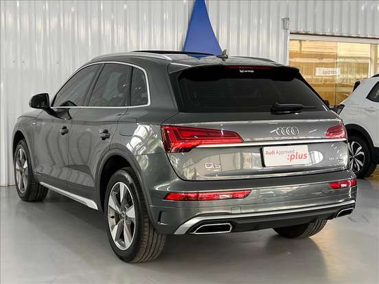 AUDI-Q5-2.0 55 TFSIE PHEV PERFORMANCE QUATTRO S TRONIC AUDI-Q5-2023