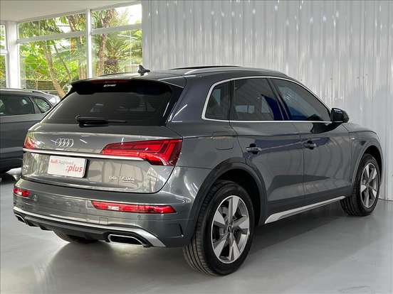 AUDI-Q5-2.0 55 TFSIE PHEV PERFORMANCE QUATTRO S TRONIC AUDI-Q5-2023