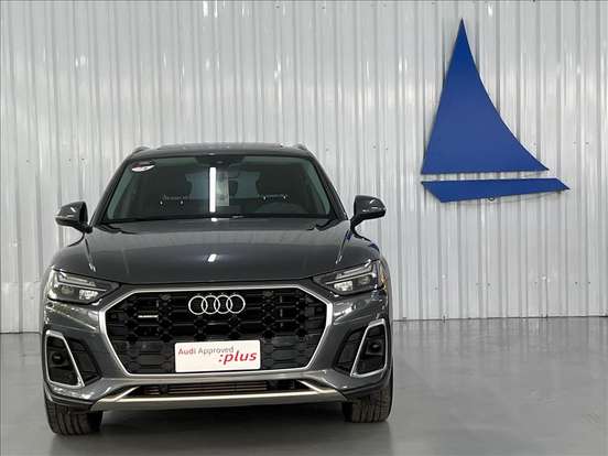 AUDI-Q5-2.0 55 TFSIE PHEV PERFORMANCE QUATTRO S TRONIC AUDI-Q5-2023