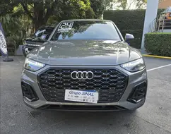 AUDI Q5 2.0 55 TFSIE PHEV SPORTBACK PERFORMANCE BLACK QUATTRO S TRONIC AUDI Q5 2.0 55 TFSIE PHEV SPORTBACK PERFORMANCE BLACK QUATTRO S TRONIC