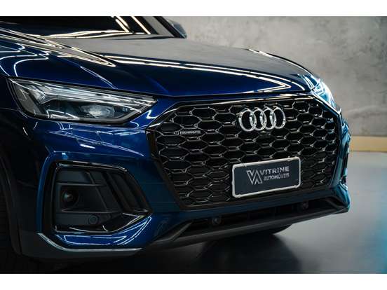 AUDI-Q5-2.0 55 TFSIE PHEV SPORTBACK PERFORMANCE BLACK QUATTRO S TRONIC AUDI-Q5-2022