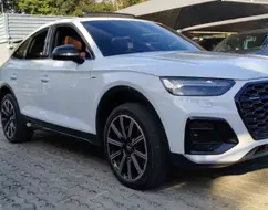 AUDI Q5 2.0 55 TFSIE PHEV SPORTBACK PERFORMANCE BLACK QUATTRO S TRONIC AUDI Q5 2.0 55 TFSIE PHEV SPORTBACK PERFORMANCE BLACK QUATTRO S TRONIC