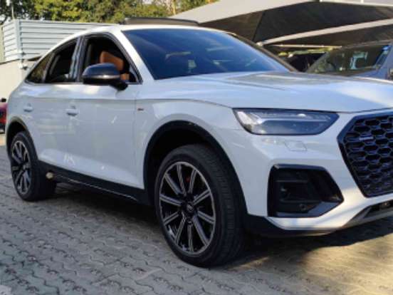 AUDI-Q5-2.0 55 TFSIE PHEV SPORTBACK PERFORMANCE BLACK QUATTRO S TRONIC AUDI-Q5-2023