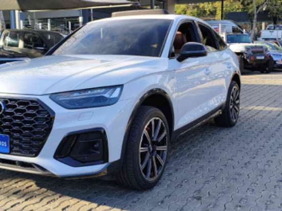AUDI-Q5-2.0 55 TFSIE PHEV SPORTBACK PERFORMANCE BLACK QUATTRO S TRONIC AUDI-Q5-2023