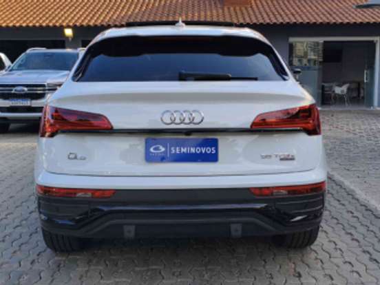 AUDI-Q5-2.0 55 TFSIE PHEV SPORTBACK PERFORMANCE BLACK QUATTRO S TRONIC AUDI-Q5-2023