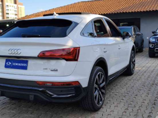 AUDI-Q5-2.0 55 TFSIE PHEV SPORTBACK PERFORMANCE BLACK QUATTRO S TRONIC AUDI-Q5-2023